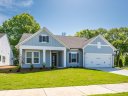 7185 Chamberlain Drive sold home in Harrisburg, SC