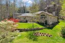 300 Sanctuary Drive sold home in Waynesville, SC