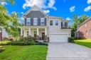 17413 Caddy Court sold home in Charlotte, SC