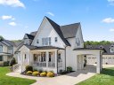 11015 Benjamin Smith Avenue sold home in Huntersville, SC