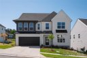 16013 Moxie Glen Court sold home in Charlotte, SC