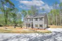1033 Harrogate Drive sold home in Bessemer City, SC