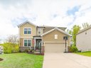 807 Oak Manor Drive sold home in Concord, SC