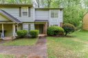 3941 Briarhill Drive sold home in Charlotte, SC
