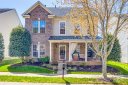 15613 Troubadour Lane sold home in Huntersville, SC