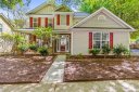 13206 Meadowmere Road sold home in Huntersville, SC