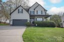 908 Carole Summey Drive sold home in Dallas, SC