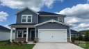 1240 Morehead Drive sold home in Salisbury, SC