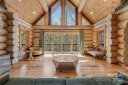 32 Indian Knob Road sold home in Asheville, SC