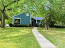 11824 Larkridge Court sold home in Charlotte, SC