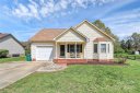 2703 Plantation Way sold home in Albemarle, SC