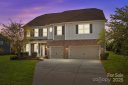 7693 Lazy Hollow Lane sold home in Denver, SC