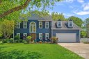 8651 Walsham Drive sold home in Charlotte, SC