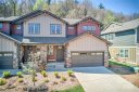 521 Sweet Birch Park Lane sold home in Black Mountain, SC
