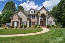 6927 Ellington Farm Lane sold home in Mint Hill, SC