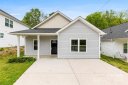 1301 Marble Street sold home in Charlotte, SC