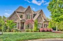 17909 Golden Meadow Court sold home in Davidson, SC