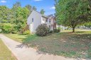 10803 Gold Pan Road sold home in Charlotte, SC