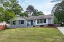 6701 Highbrook Drive sold home in Charlotte, SC
