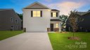 1005 20th Avenue Loop sold home in Hickory, SC