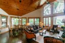 25 Ivy Point Lane sold home in Burnsville, SC