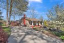 34 Pinson Trail sold home in Lake Junaluska, SC