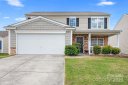 1849 Meadow Crossing Drive 118 sold home in Huntersville, SC