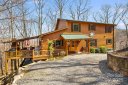 100 Flame Azalea Lane sold home in Mars Hill, SC
