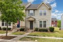1720 Fleetwood Drive sold home in Charlotte, SC