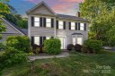 9100 Cameron Wood Drive sold home in Charlotte, SC