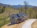 191 Aster Ridge Drive sold home in Waynesville, SC
