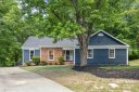 2848 Briar Ridge Drive sold home in Charlotte, SC