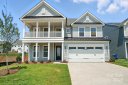 119 Longwood Road 62 sold home in Mooresville, SC