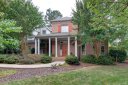 13403 Scanlan Way sold home in Davidson, SC