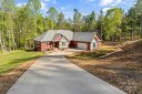 3381 Peninsula Pointe Drive sold home in Valdese, SC