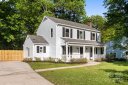 910 Lightwood Drive sold home in Matthews, SC