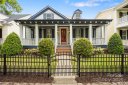 16919 Hedgerow Park Road sold home in Charlotte, SC