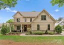 20614 Pointe Regatta Drive sold home in Cornelius, SC