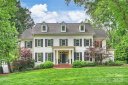3950 Abingdon Road sold home in Charlotte, SC