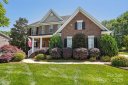 10716 Persimmon Creek Drive sold home in Mint Hill, SC