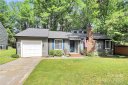 6712 Santa Maria Lane sold home in Charlotte, SC