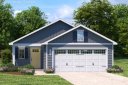 1825 Millstream Drive sold home in China Grove, SC