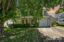 12016 Gemstone Court sold home in Charlotte, SC