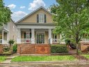 9640 Alma Blount Boulevard sold home in Charlotte, SC