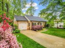 1647 Kensington Road sold home in Hendersonville, SC