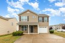 3033 Green Apple Drive sold home in Dallas, SC