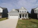 1219 Fremont Drive sold home in Wingate, SC