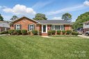 1917 Bentley Place sold home in Charlotte, SC