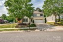 6001 Pine Cone Lane sold home in Monroe, SC