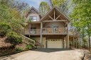 837 Peregrine Drive sold home in Hendersonville, SC
